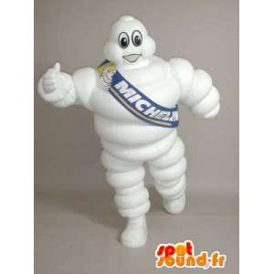 Figurine Bibendum Michelin grand modèle 40 cm