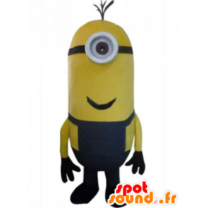 Mascotte di Stuart, il nostro Minion con un Formato L (175-180 CM)