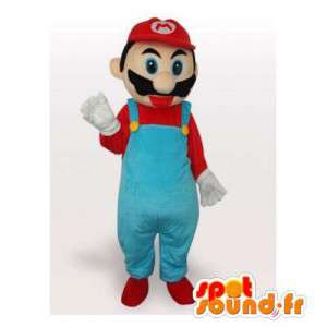 Costume da Super Mario Videogiochi per bambini
