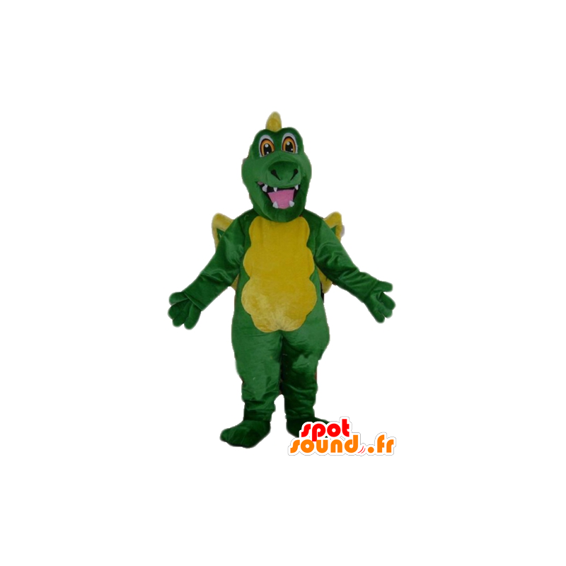 Mascot dinossauro roxo engraçado e realista em Mascot Dinosaur Mudança de  cor Sem mudança Cortar L (180-190 Cm) Esboço antes da fabricação (2D) Não  Com as roupas? (se presente na foto) Não