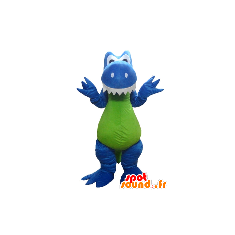 Mascote dinossauro roxo. Costume Dinosaur em Mascot Dinosaur Mudança de cor  Sem mudança Cortar L (180-190 Cm) Esboço antes da fabricação (2D) Não Com  as roupas? (se presente na foto) Não Acessórios