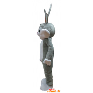 Królik Bugs Mascot, słynny szary królik Looney Tunes - MASFR23318 - Królik Bugs Maskotki