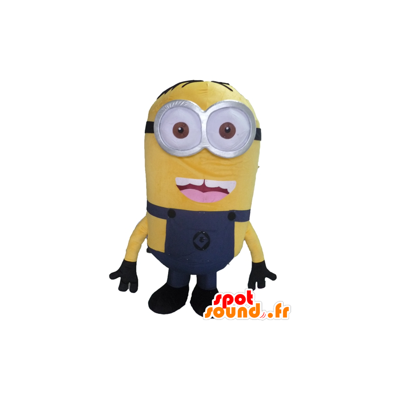 Costume da Minion gonfiabile, personaggio dei Formato L (175-180 CM)