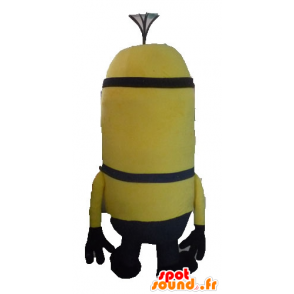 Maskotka Minion, słynny żółty kreskówki - MASFR23490 - Gwiazdy Maskotki