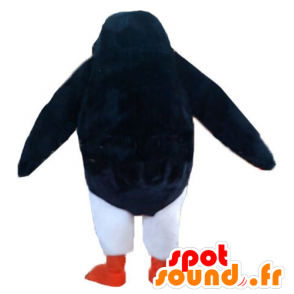 Pingwiny Pingwin maskotka kreskówka Madagaskaru - MASFR23774 - Penguin Mascot