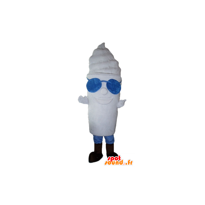 Purchase Mascot hot dog with hat and sunglasses in Fast food mascots Color  change No change Size L (180-190 Cm) Sketch before manufacturing (2D) No  With the clothes? (if present on the