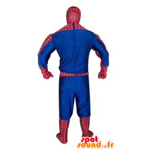 Spiderman mascot, the famous comic book hero - MASFR24054 - Mascots famous characters