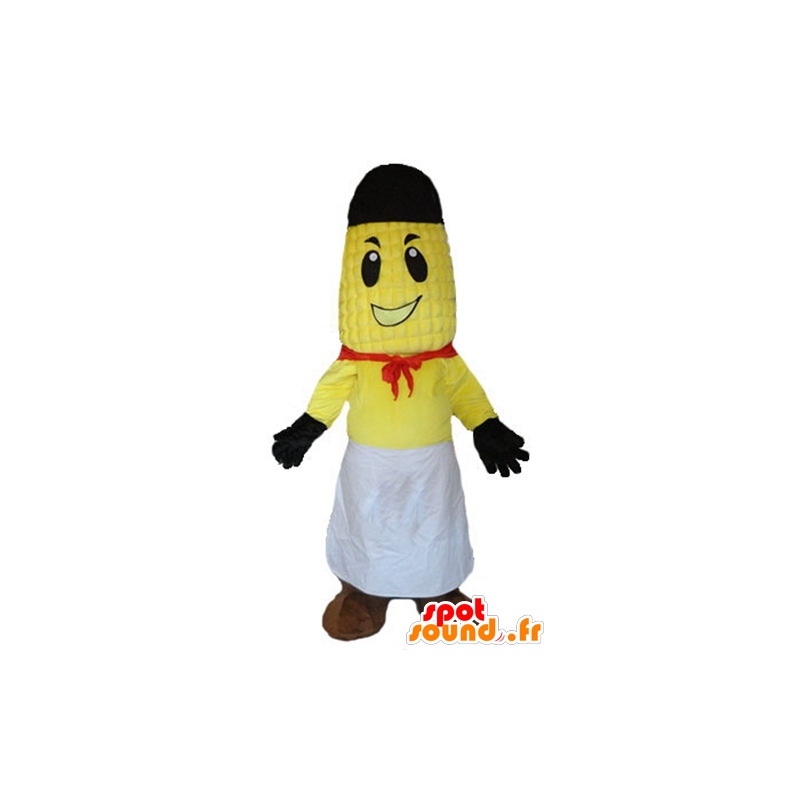 Purchase Mascot hot dog with hat and sunglasses in Fast food mascots Color  change No change Size L (180-190 Cm) Sketch before manufacturing (2D) No  With the clothes? (if present on the