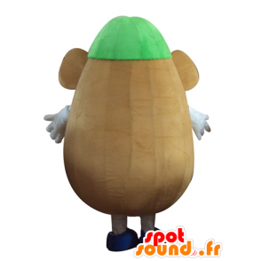 Mr. Potato Mascot, tegnefilm Toy Story - MASFR24258 - Toy Story Mascot
