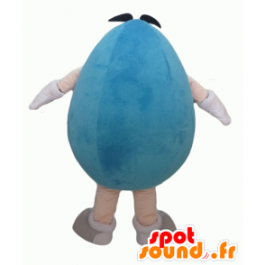 Azul Rexona Desodorante Adulto Tamanho Plush Costume Ou Mascot - SpotSound  Mascotes no Canadá / mascote US / mascote América Lat Cortar L (175-180CM)