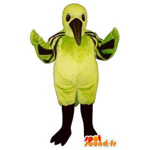 Acquista Pelican mascotte di base bianco - costume uccello per la festa in  Mascotte degli uccelli Cambio di colore Nessun cambiamento Formato L  (180-190 Cm) Schizzo prima della produzione (2D) No Con