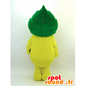 Tsutayan mascot, Fukuoka Prefecture Munakata - MASFR26088 - Yuru-Chara Japanese mascots