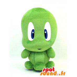 Bean mascot alien, alien bean - MASFR26111 - Yuru-Chara Japanese mascots