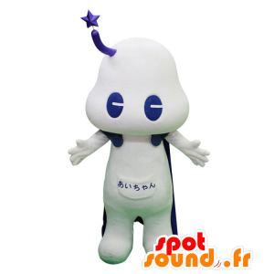 Hosshey, Mascot Wiki