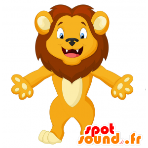 Mascot Rafiki Famoso Desenho Animado Macaco The Drawing Rei Leão em  Mascotes leão Mudança de cor Sem mudança Cortar L (180-190 Cm) Esboço antes  da fabricação (2D) Não Com as roupas? (se