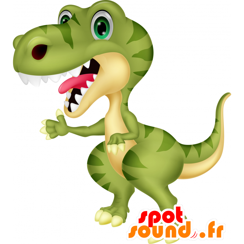 0794973- Babi infantil Dinosaurio Rex