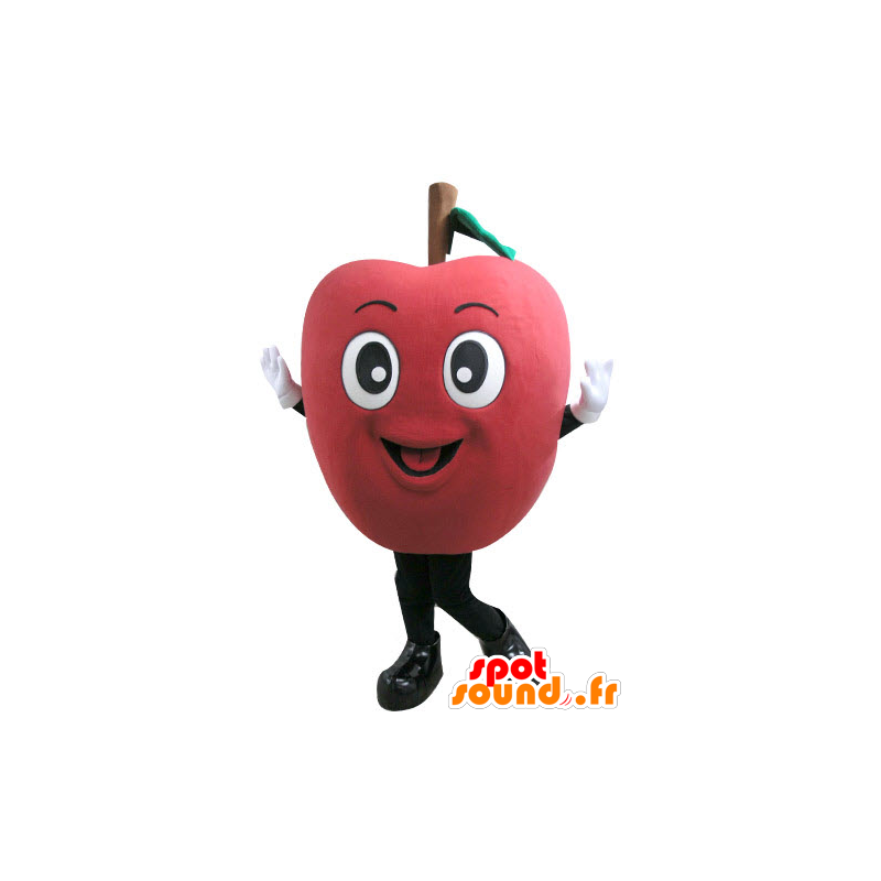 フルーツマスコット の 巨大な赤いリンゴのマスコット マスコットの果実 色変更 変化なし 切る L 180 190センチ 製造前のスケッチ 2d 番号 服とは 写真にある場合 番号 付属品 番号