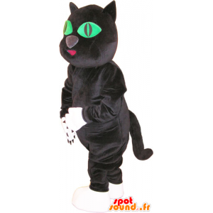 猫マスコット の トム猫のマスコット 変装複数のサイズ 色変更 変化なし 切る L 180 190センチ 撮影に最適 番号 服とは 写真にある場合 番号 付属品 番号