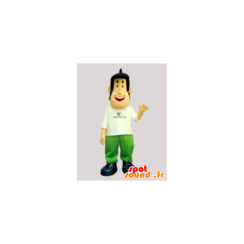 ROBLOX KIDS TERNO (7-10 Years old)