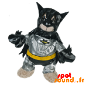 Tenue Batman. Tenue de justicier - Accessoire Peluche - ACC45103 - access