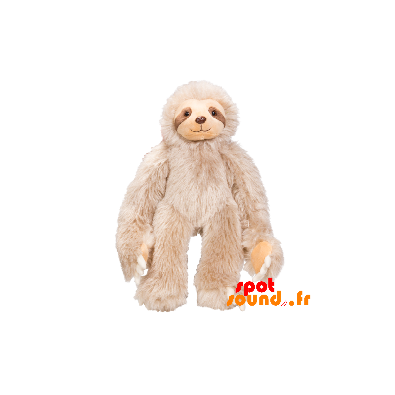 paresseux peluche