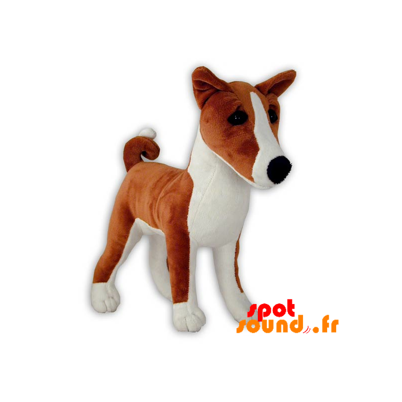 peluche jack russel