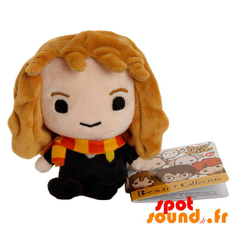 peluche harry potter