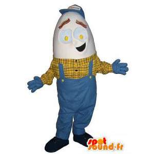 costume de minion bricolage pour tout petit