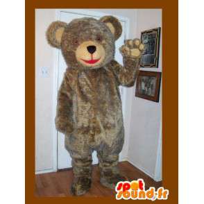 Mascote do famoso urso Ted no filme de mesmo nome Cortar L (175-180CM)