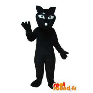 Accoutrement chat noir – Déguisement de chat noir