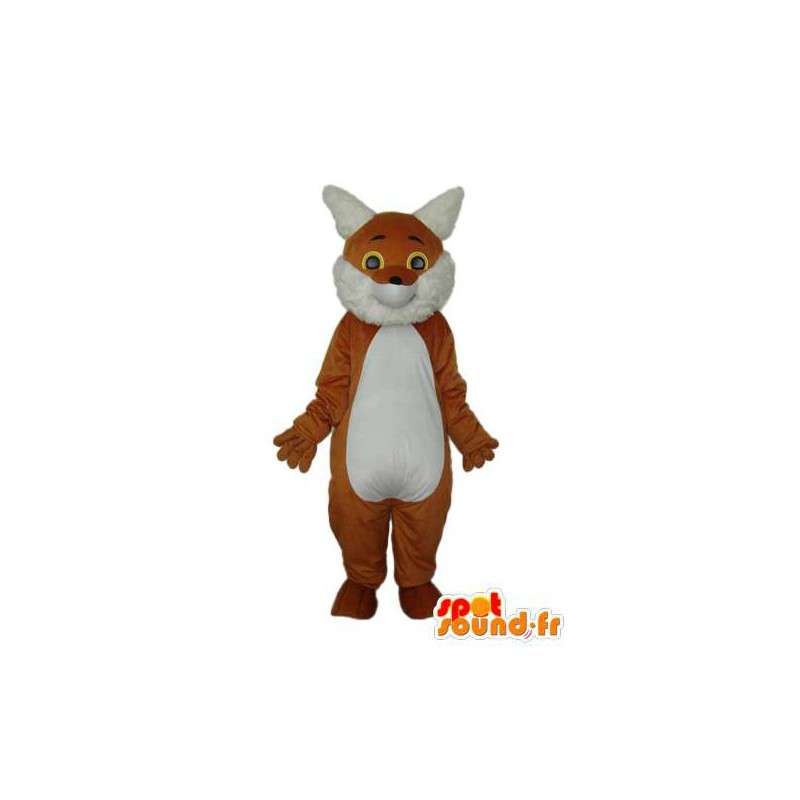 Acquista Costume volpe - Fox Disguise in Mascotte Fox Cambio di