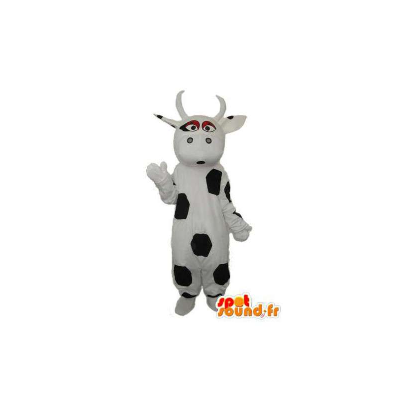 Býk Kostým - bull kostým - MASFR003839 - maskot Bull