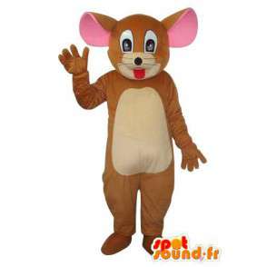 Mascotte chat Oliver et compagnie – costume chat - MASFR004040 - Mascottes de chat