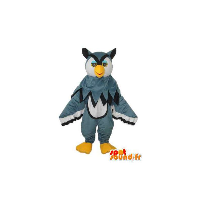 Costume de hibou - Déguisement multiples tailles - MASFR004163 - Mascotte d'oiseaux