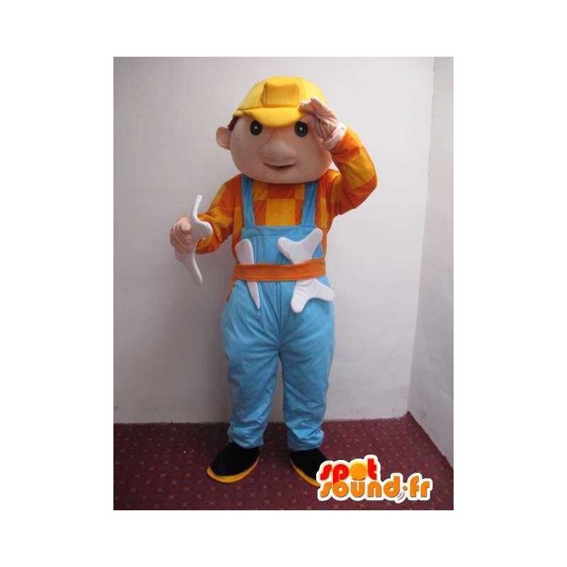 Bob o Construtor / Bob the Builder