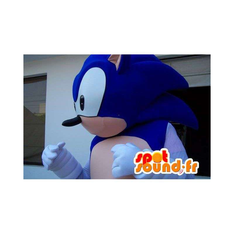 Costumi da Sonic online. Consegna 24h