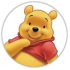 Mascotas de Winnie the Pooh