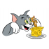 Mascotas de Tom y Jerry