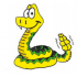 Reptile mascots