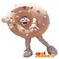 Mascotte du jour chez SPOTSOUND: Déguisement mascotte de personnage donut pour adulte . Découvrez les mascottes @spotsound_mascots #mascotte #mascottes #marketing #costume #spotsound #personalisé #streetmarketing #guerillamarketing #publicité . Lien: https://www.spotsound.fr/fr/5301-déguisement-mascotte-de-personnage-donut-pour-adulte.html