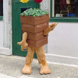 Mascotte du jour chez SPOTSOUND: Mascotte de pot de fleurs géant - Costume de fleurs . Découvrez les mascottes @spotsound_mascots #mascotte #mascottes #marketing #costume #spotsound #personalisé #streetmarketing #guerillamarketing #publicité . Lien: https://www.spotsound.fr/fr/3402-mascotte-de-pot-de-fleurs-géant-costume-de-fleurs.html