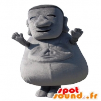 Mascotte du jour chez SPOTSOUND: Mascotte de Manji kun, de Shimosuwa, de Bouddha gris, en pierre . Découvrez les mascottes @spotsound_mascots #mascotte #mascottes #marketing #costume #spotsound #personalisé #streetmarketing #guerillamarketing #publicité . Lien: https://www.spotsound.fr/fr/25977-Mascotte-de-Manji-kun-de-Shimosuwa-de-Bouddha-gris-en-pierre.html