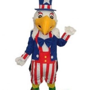 Mascotte du jour chez SPOTSOUND: Mascotte représentant l’oiseau national des États-Unis d’Amérique . Découvrez les mascottes @spotsound_mascots #mascotte #mascottes #marketing #costume #spotsound #personalisé #streetmarketing #guerillamarketing #publicité . Lien: https://www.spotsound.fr/fr/4157-mascotte-représentant-loiseau-national-des-états-unis-damérique.html